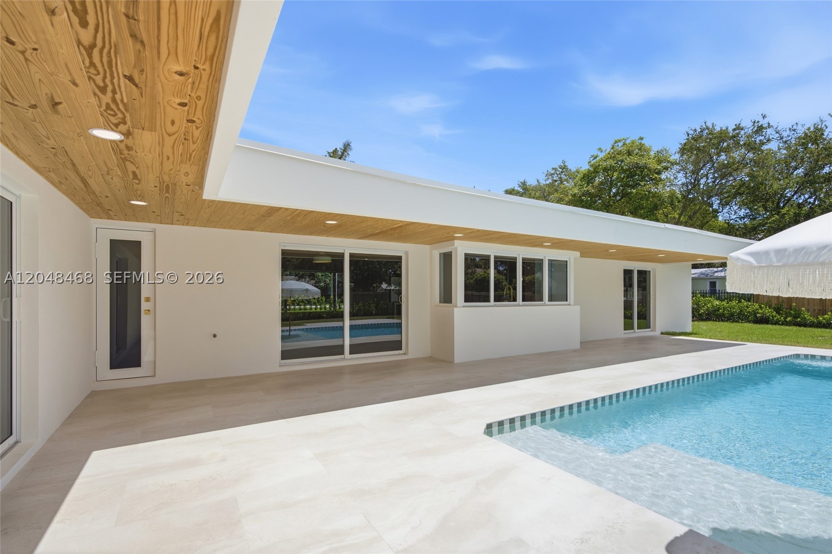 OLD CUTLER OAKS SOUTH - Residential