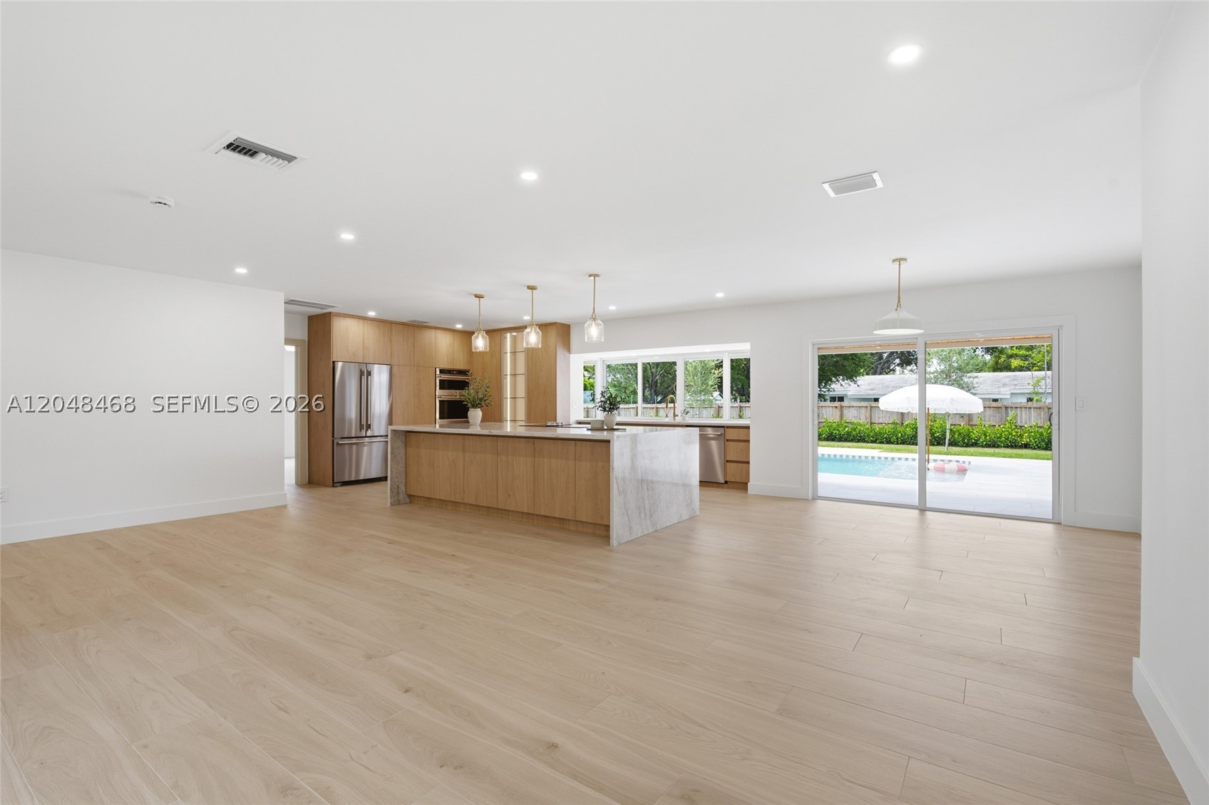 OLD CUTLER OAKS SOUTH - Residential