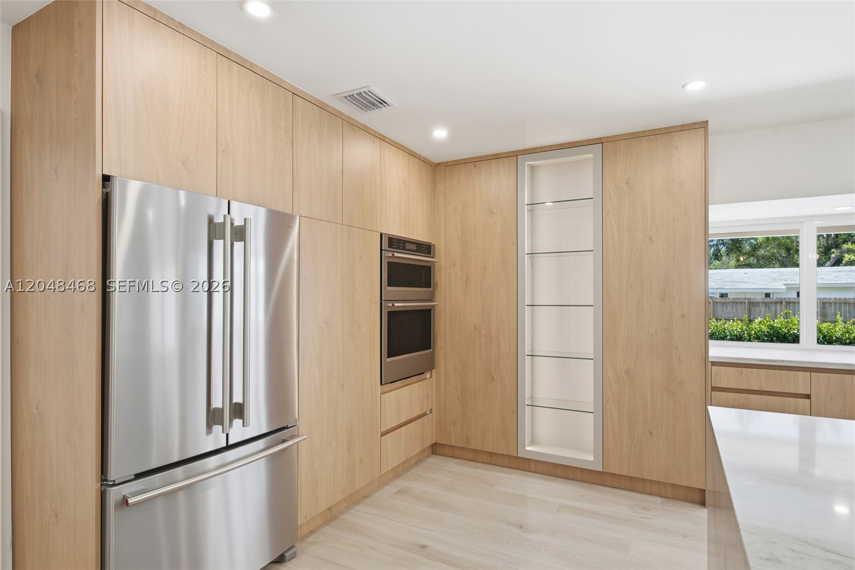 OLD CUTLER OAKS SOUTH - Residential