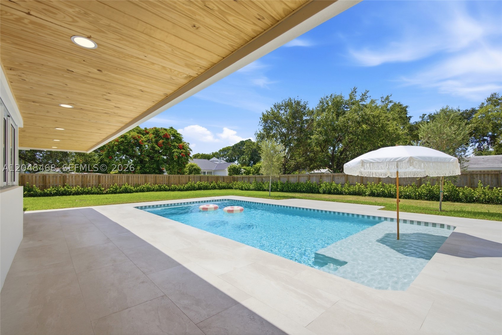 OLD CUTLER OAKS SOUTH - Residential