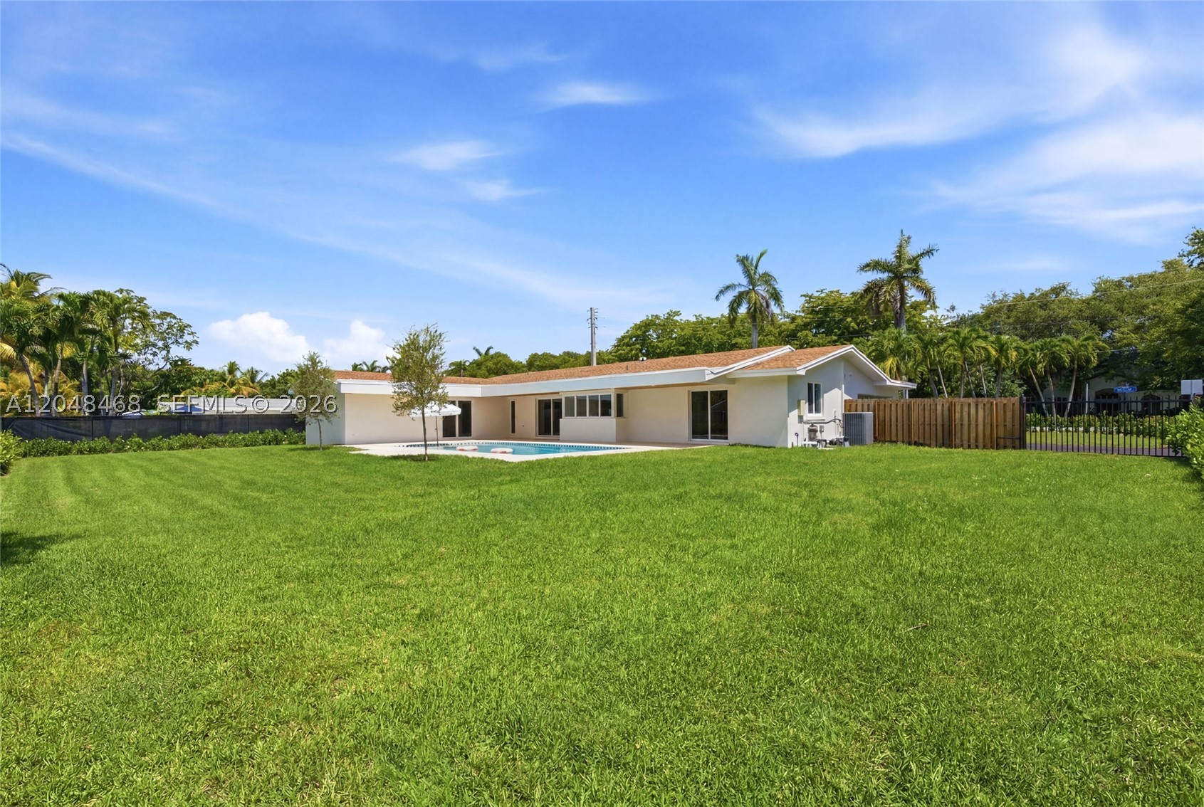 OLD CUTLER OAKS SOUTH - Residential