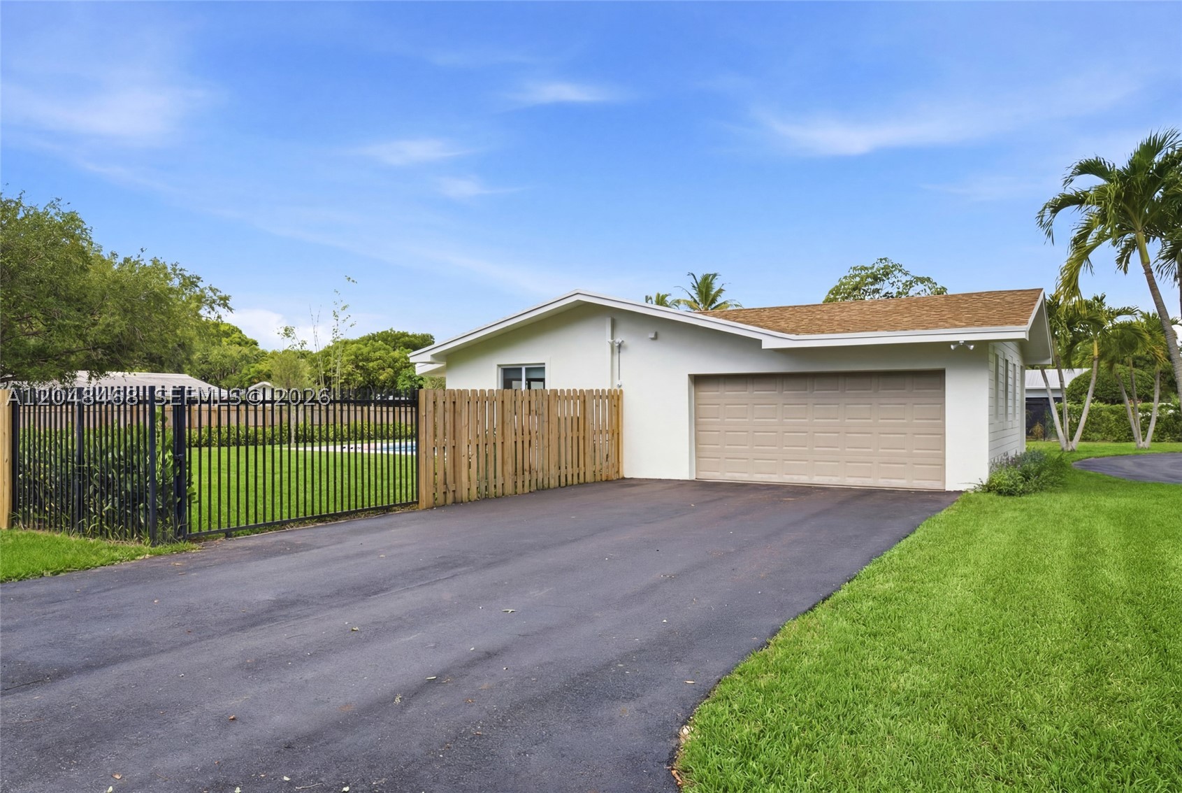 OLD CUTLER OAKS SOUTH - Residential