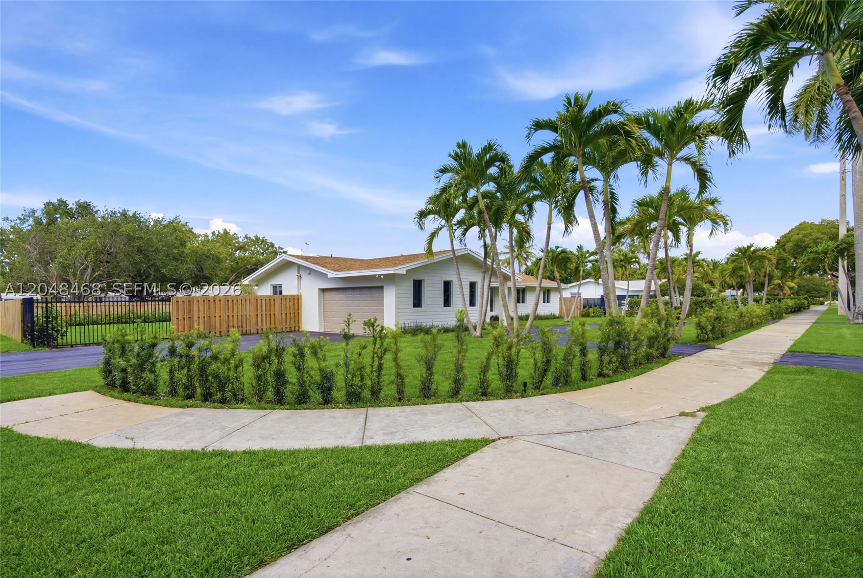 OLD CUTLER OAKS SOUTH - Residential