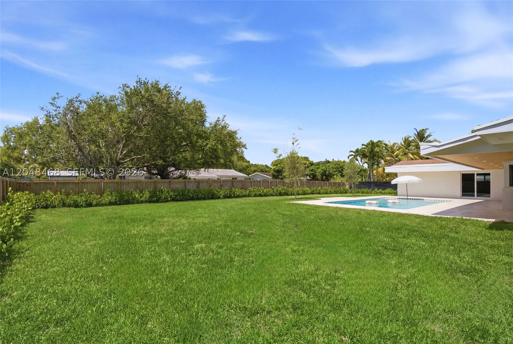 OLD CUTLER OAKS SOUTH - Residential