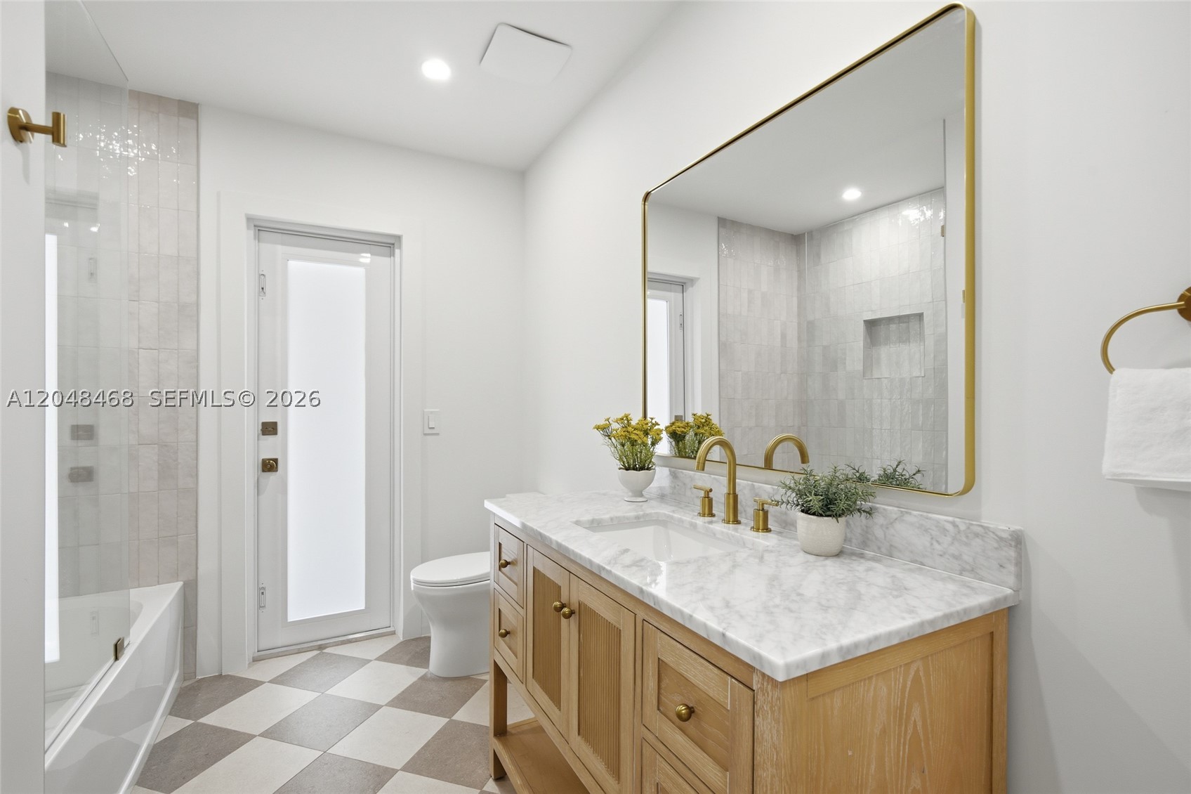 OLD CUTLER OAKS SOUTH - Residential