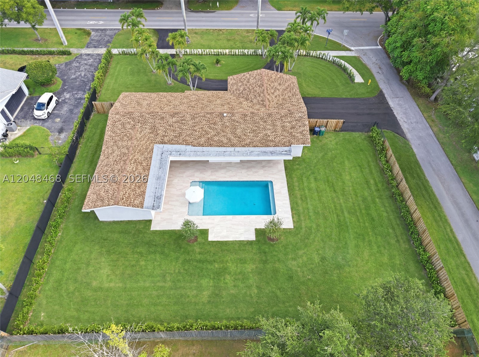OLD CUTLER OAKS SOUTH - Residential