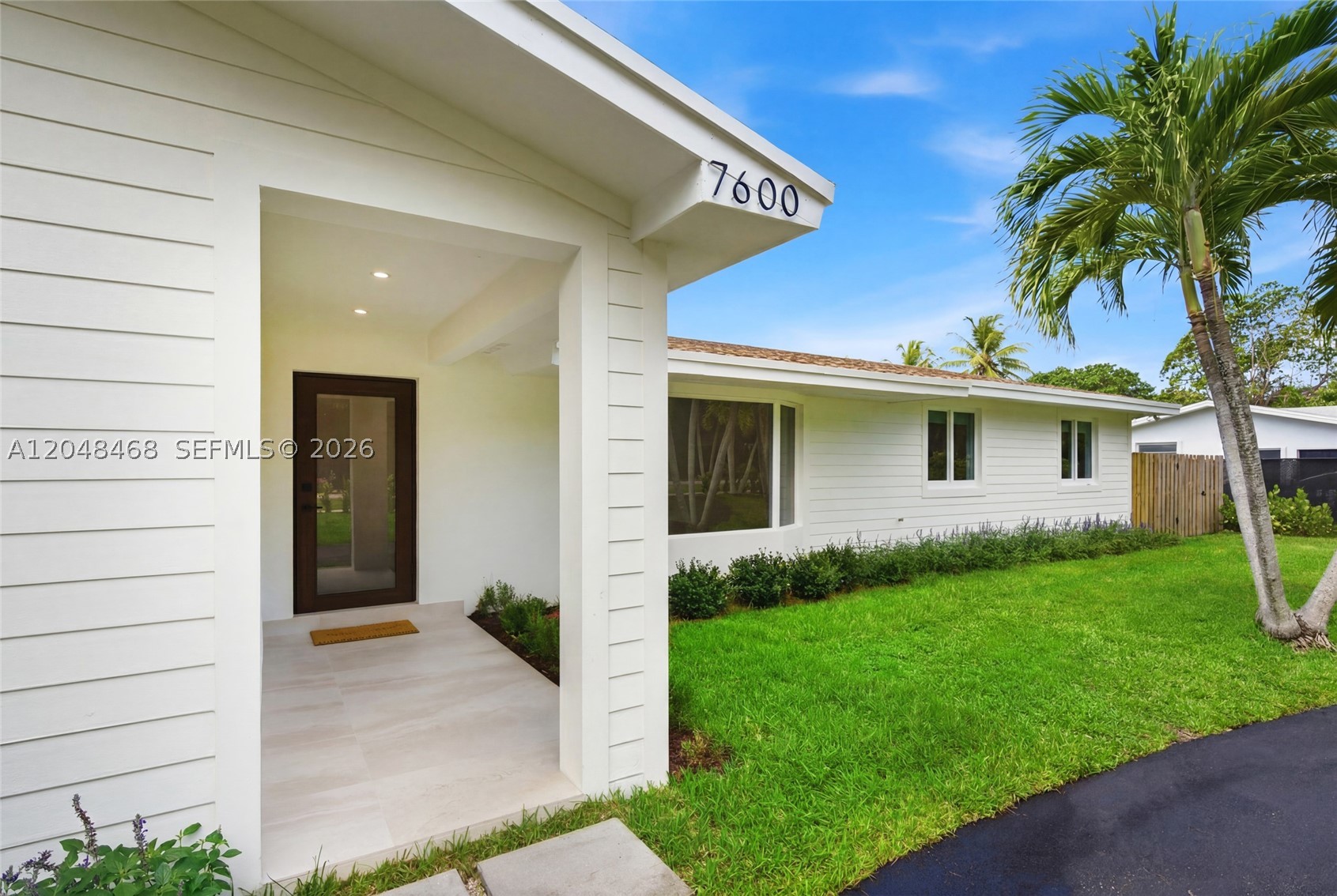 OLD CUTLER OAKS SOUTH - Residential