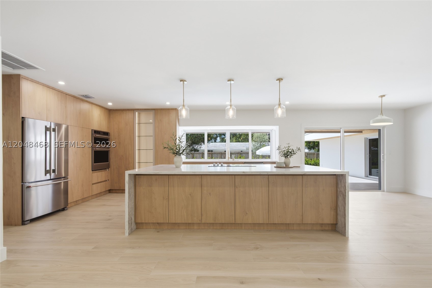 OLD CUTLER OAKS SOUTH - Residential