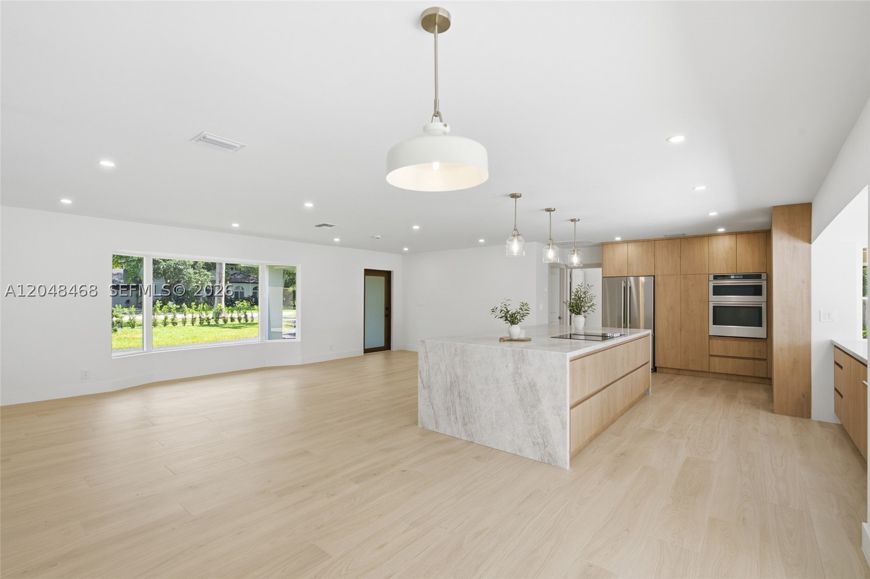 OLD CUTLER OAKS SOUTH - Residential