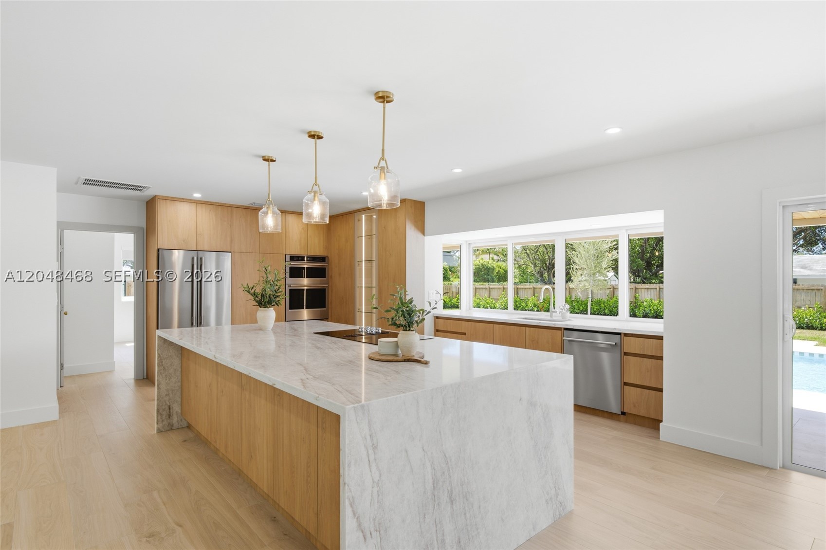 OLD CUTLER OAKS SOUTH - Residential