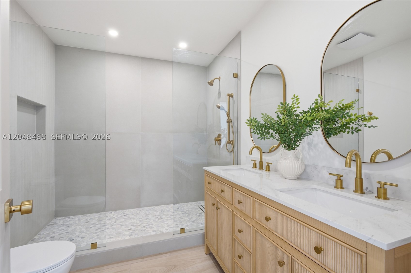 OLD CUTLER OAKS SOUTH - Residential