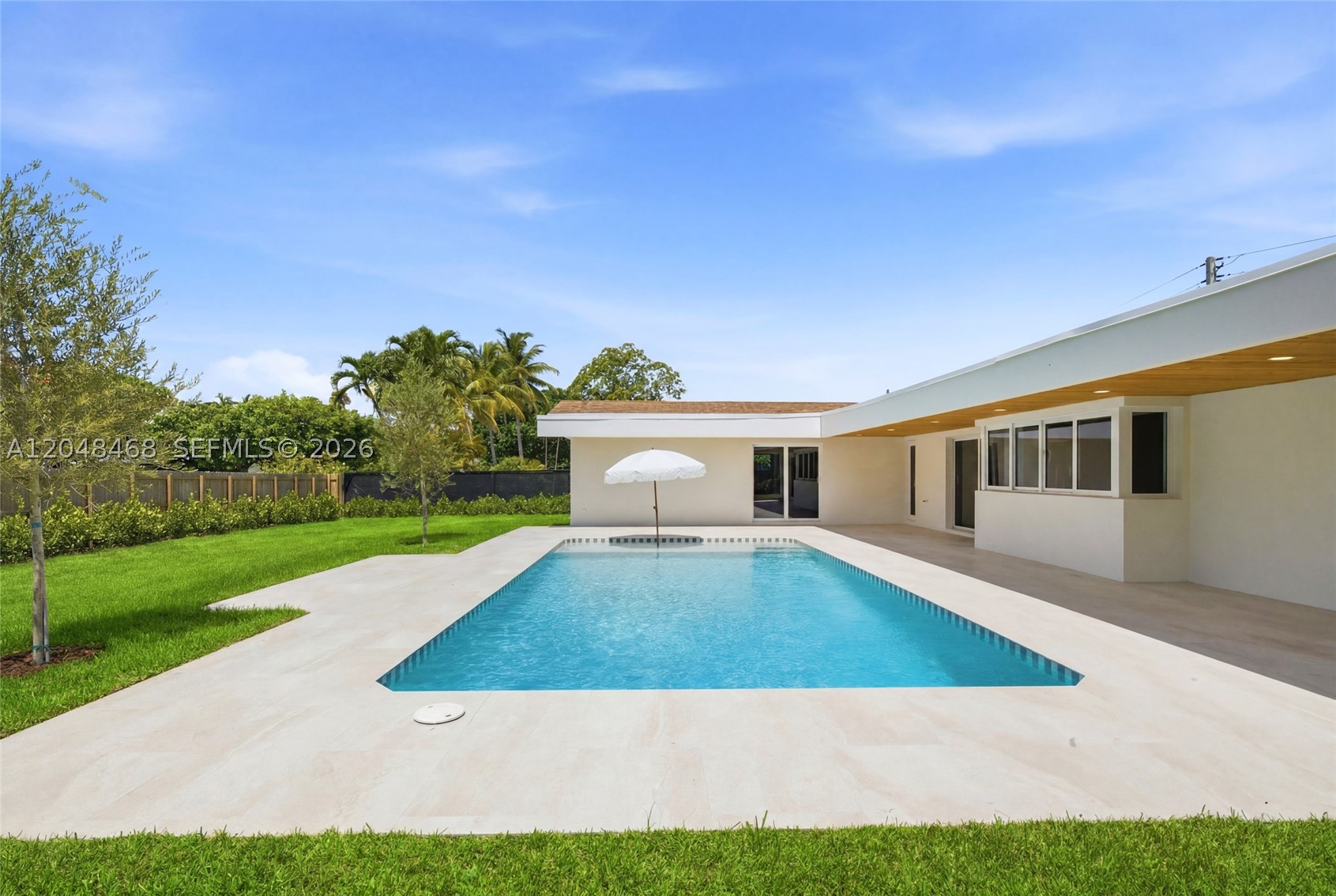 OLD CUTLER OAKS SOUTH - Residential