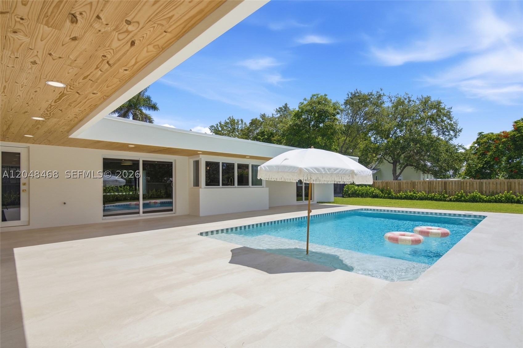 OLD CUTLER OAKS SOUTH - Residential