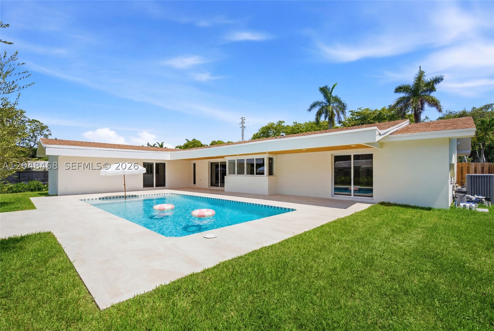 OLD CUTLER OAKS SOUTH - Residential