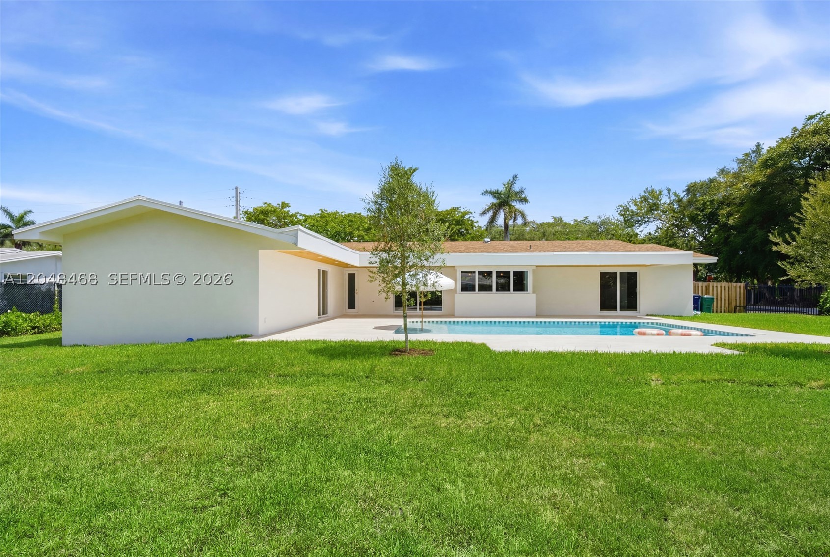 OLD CUTLER OAKS SOUTH - Residential