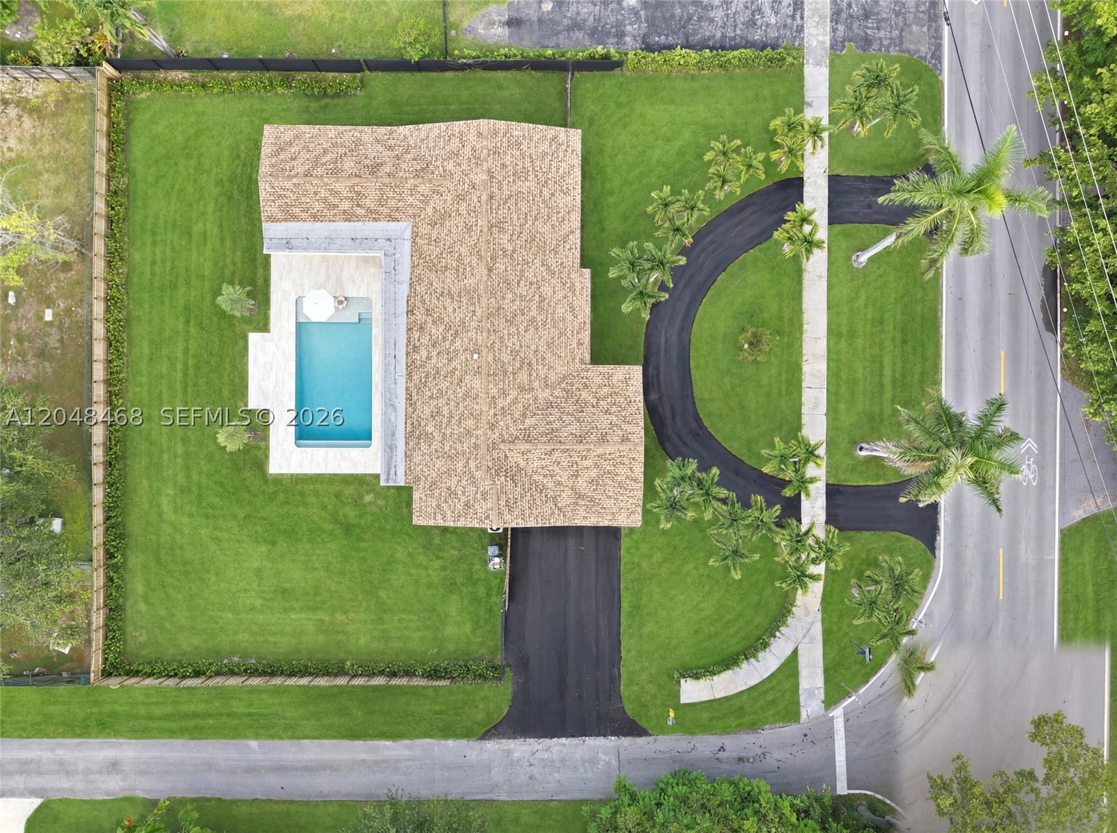 OLD CUTLER OAKS SOUTH - Residential