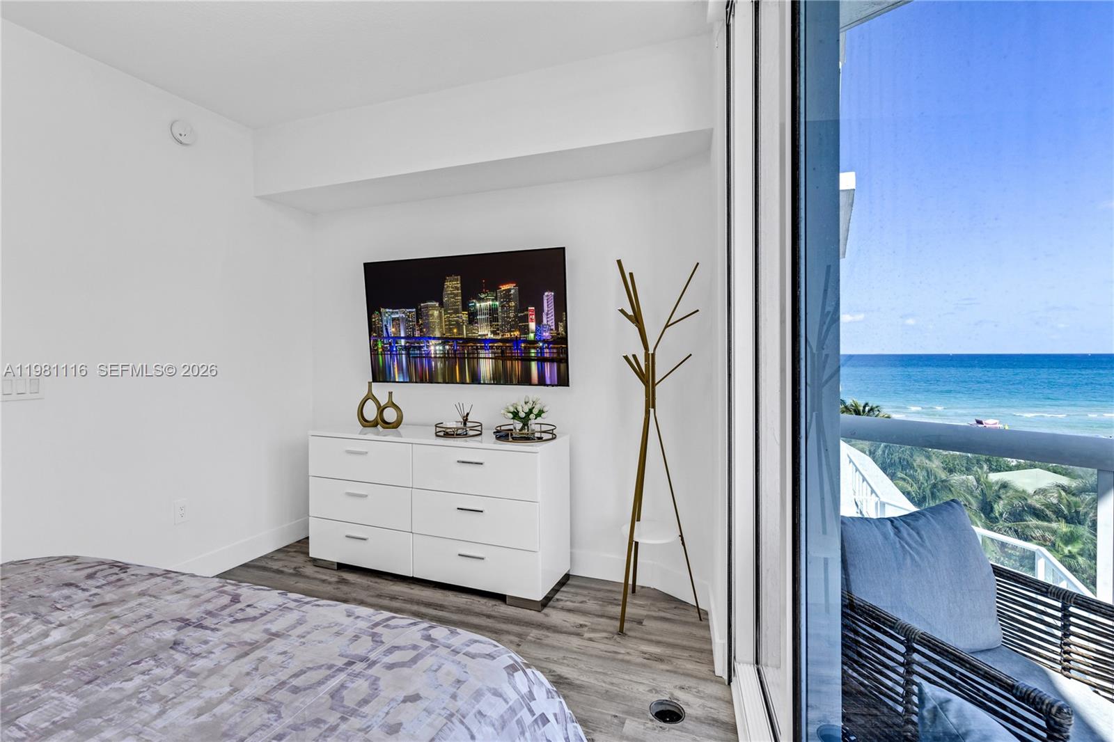 BEL-AIRE ON THE OCEAN CON - Residential