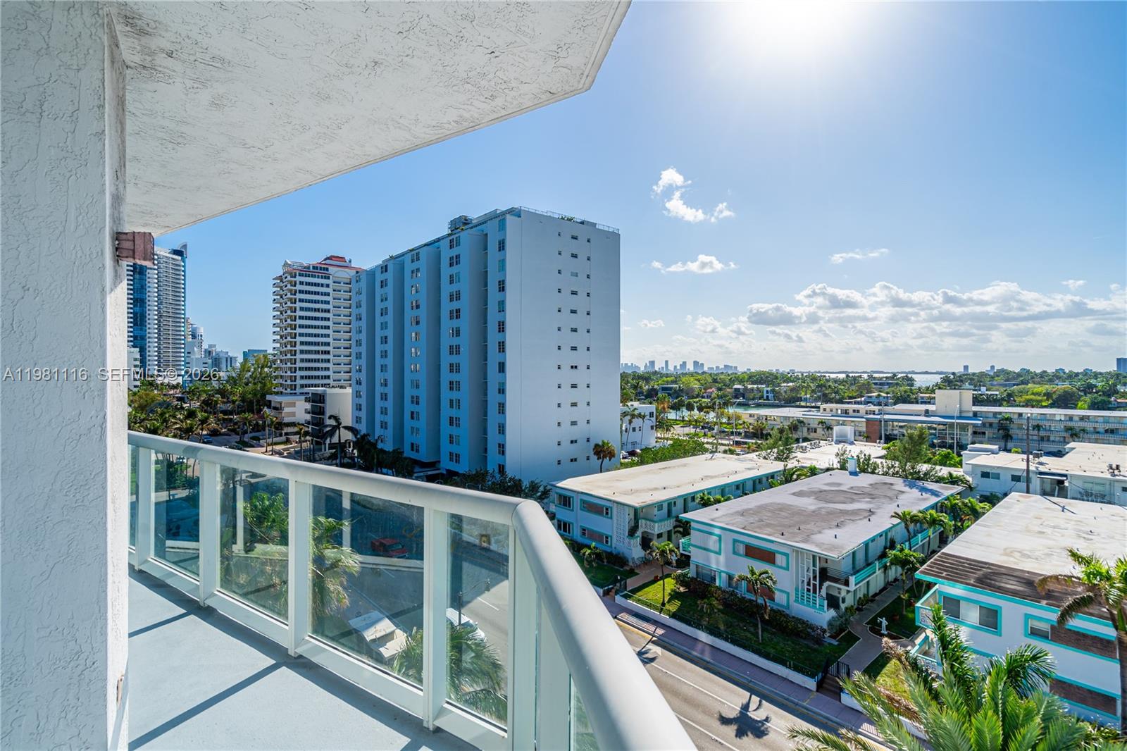 BEL-AIRE ON THE OCEAN CON - Residential