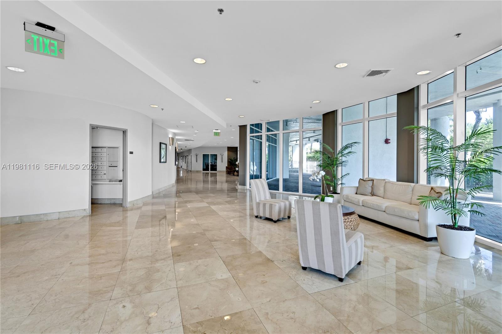 BEL-AIRE ON THE OCEAN CON - Residential