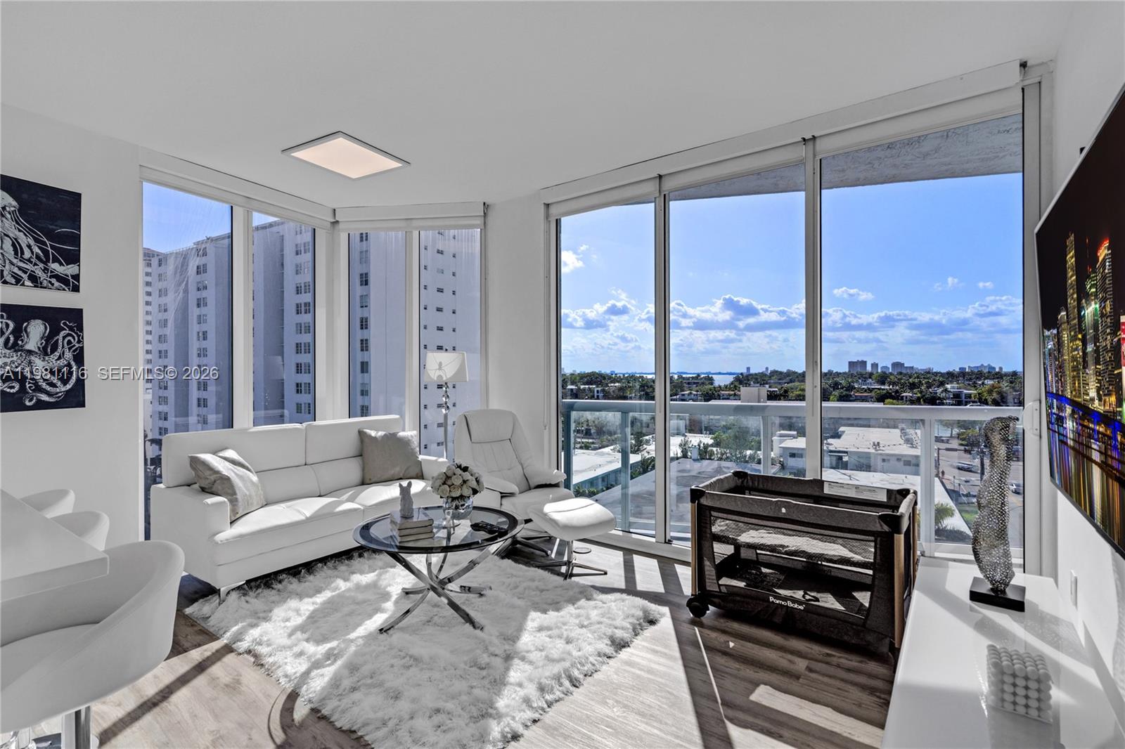 BEL-AIRE ON THE OCEAN CON - Residential