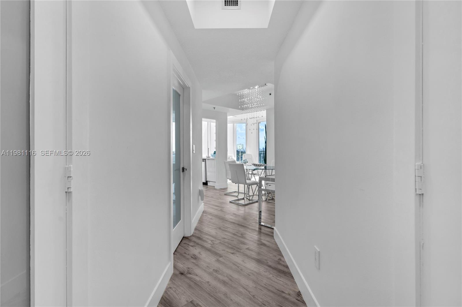 BEL-AIRE ON THE OCEAN CON - Residential
