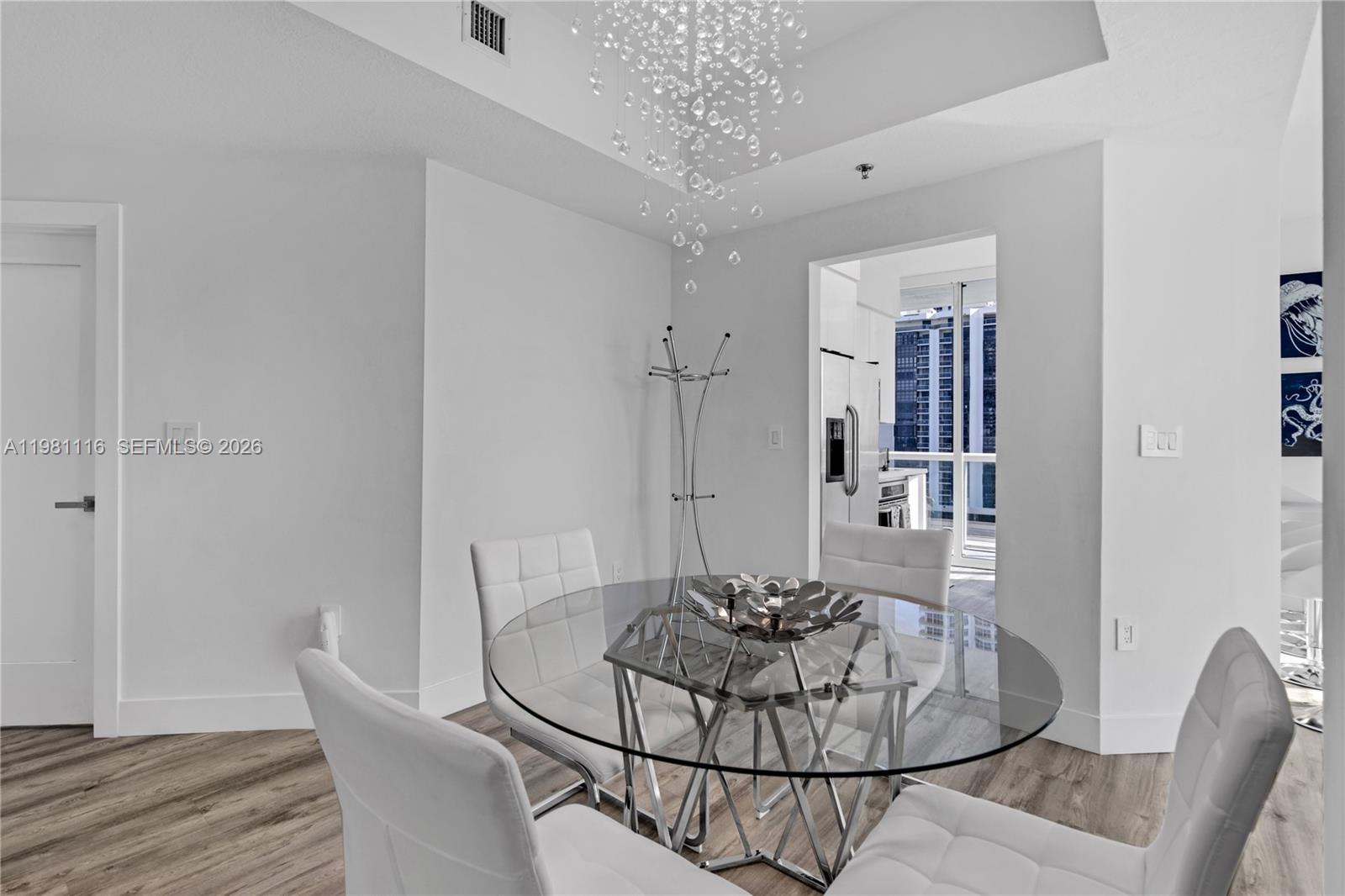 BEL-AIRE ON THE OCEAN CON - Residential