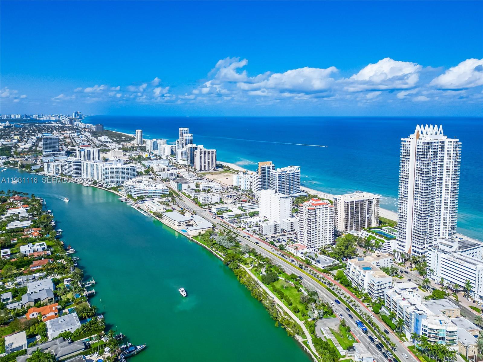 BEL-AIRE ON THE OCEAN CON - Residential