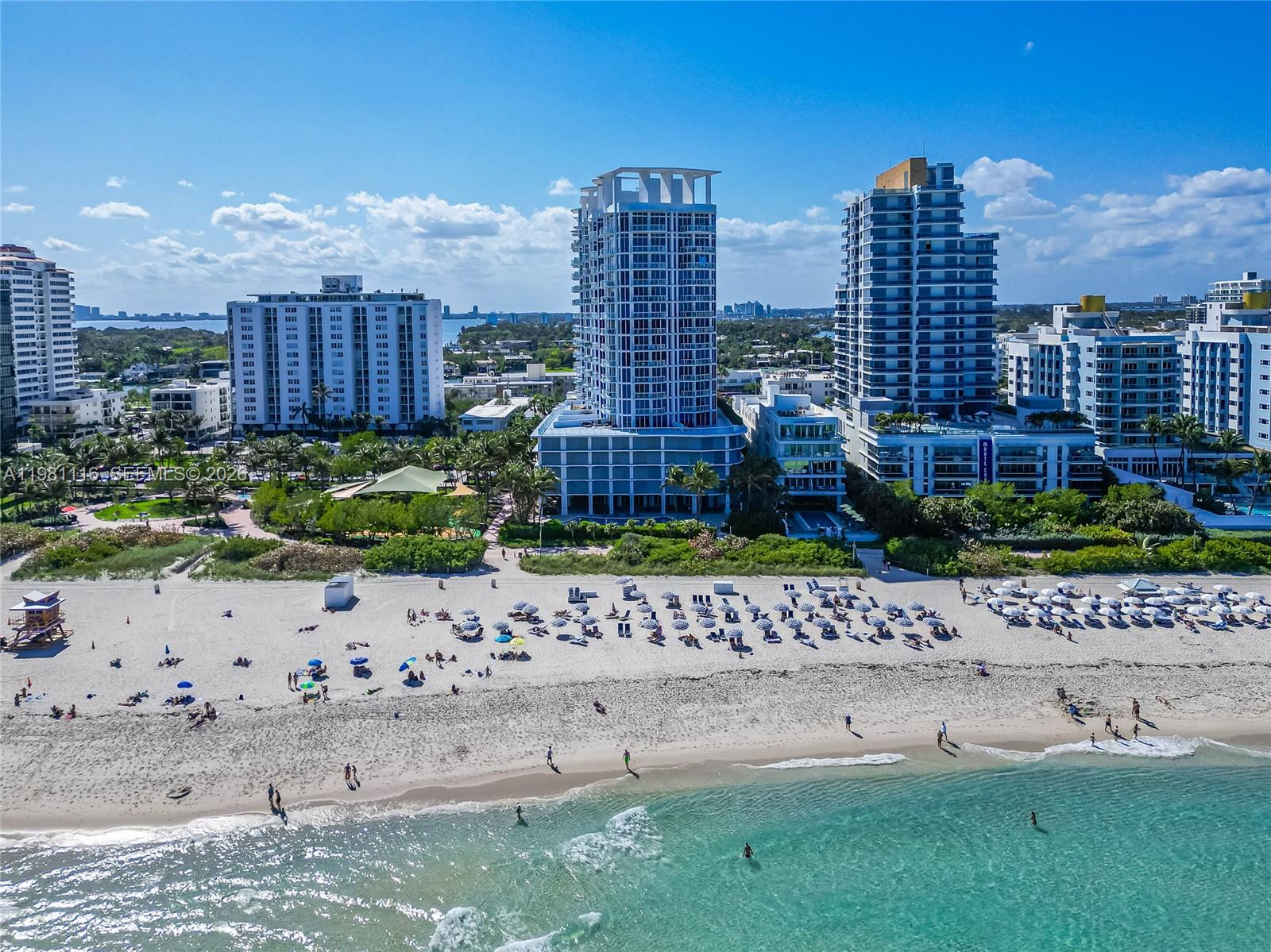 BEL-AIRE ON THE OCEAN CON - Residential