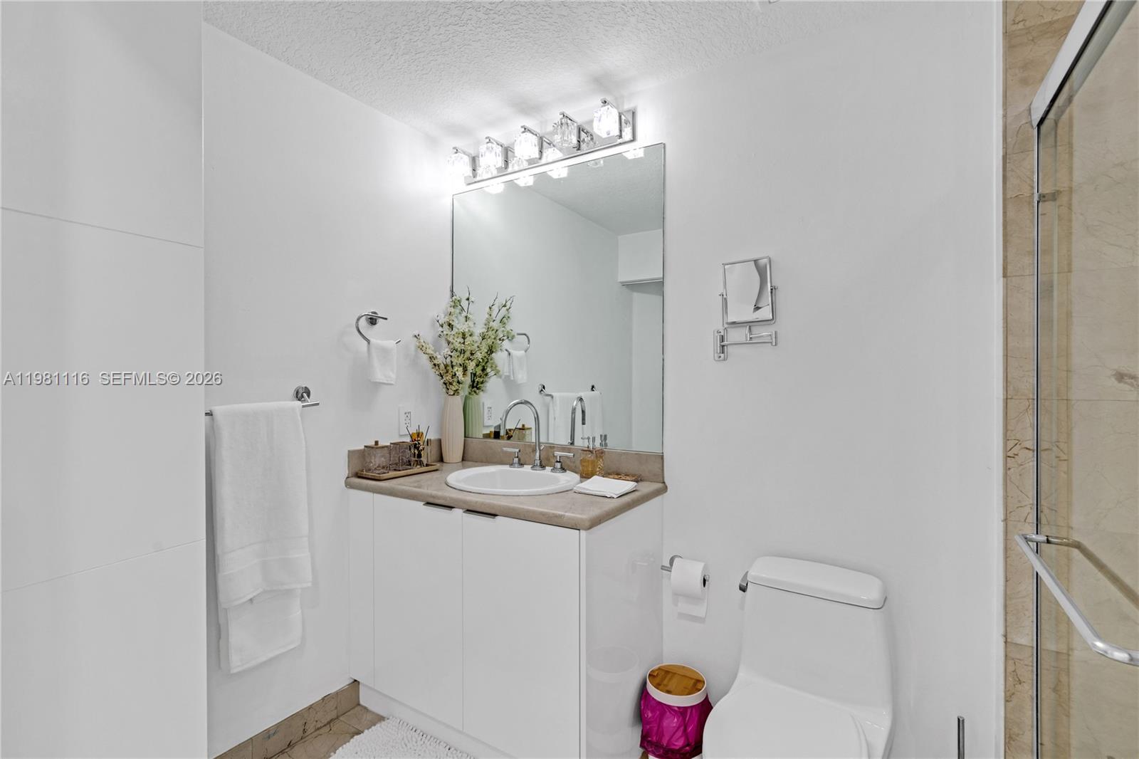 BEL-AIRE ON THE OCEAN CON - Residential