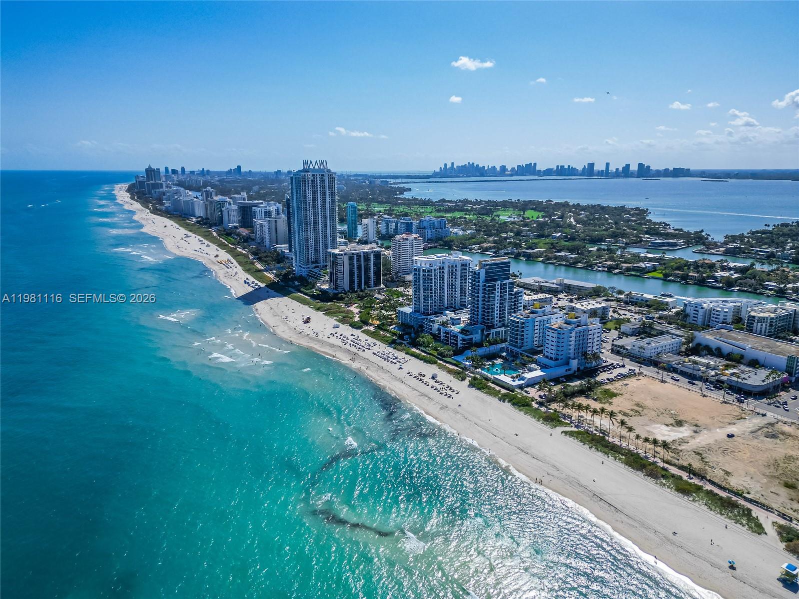 BEL-AIRE ON THE OCEAN CON - Residential