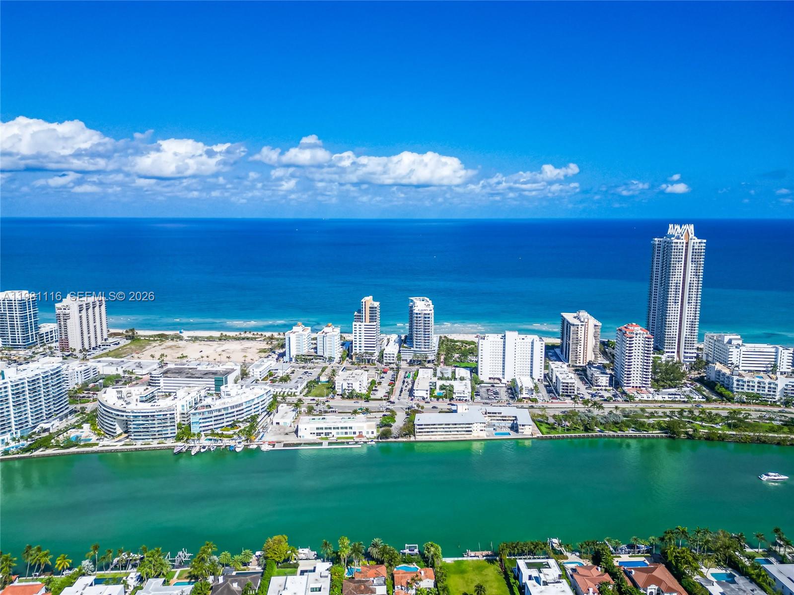 BEL-AIRE ON THE OCEAN CON - Residential