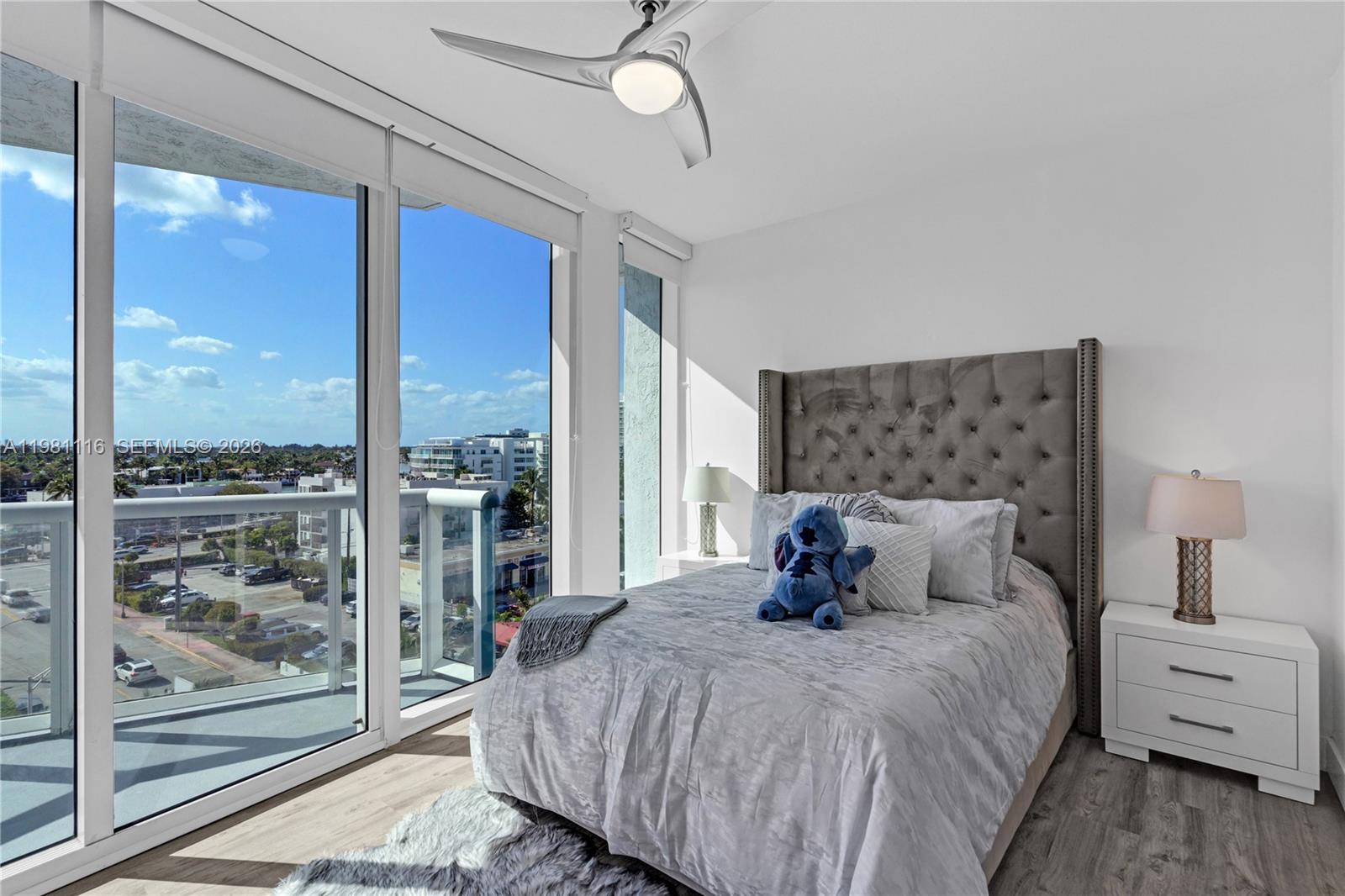 BEL-AIRE ON THE OCEAN CON - Residential