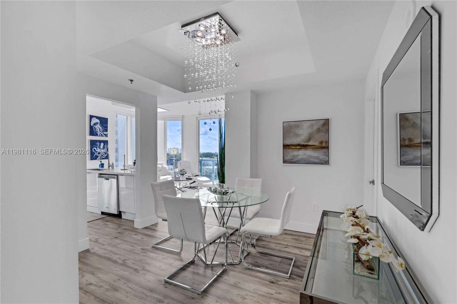BEL-AIRE ON THE OCEAN CON - Residential