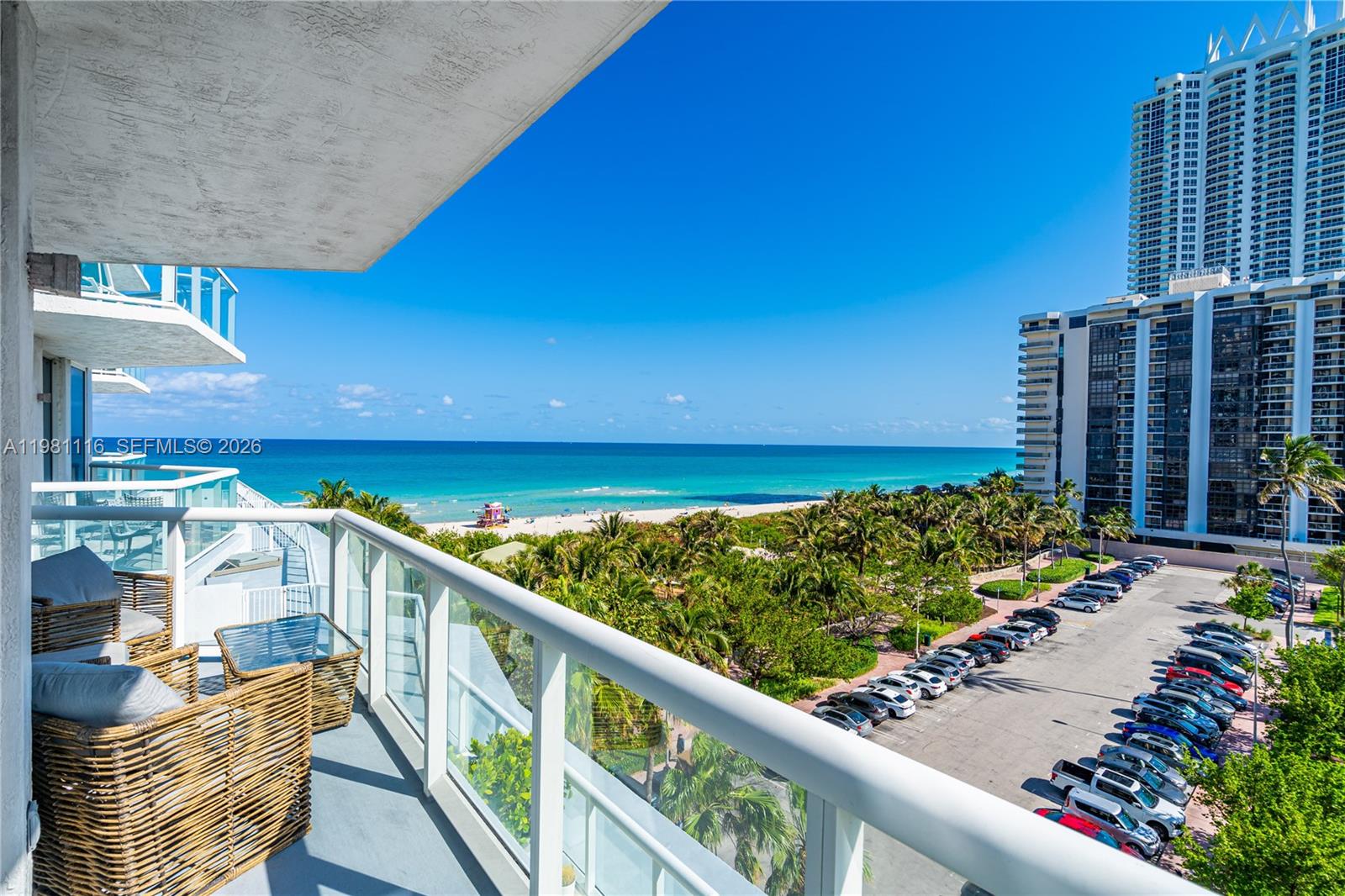 BEL-AIRE ON THE OCEAN CON - Residential