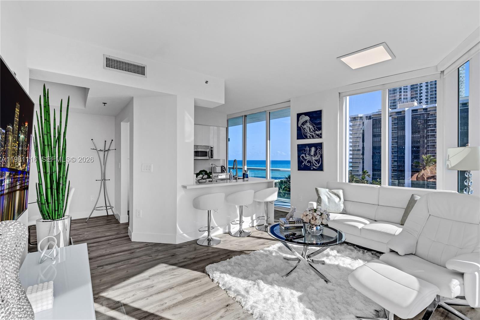 BEL-AIRE ON THE OCEAN CON - Residential