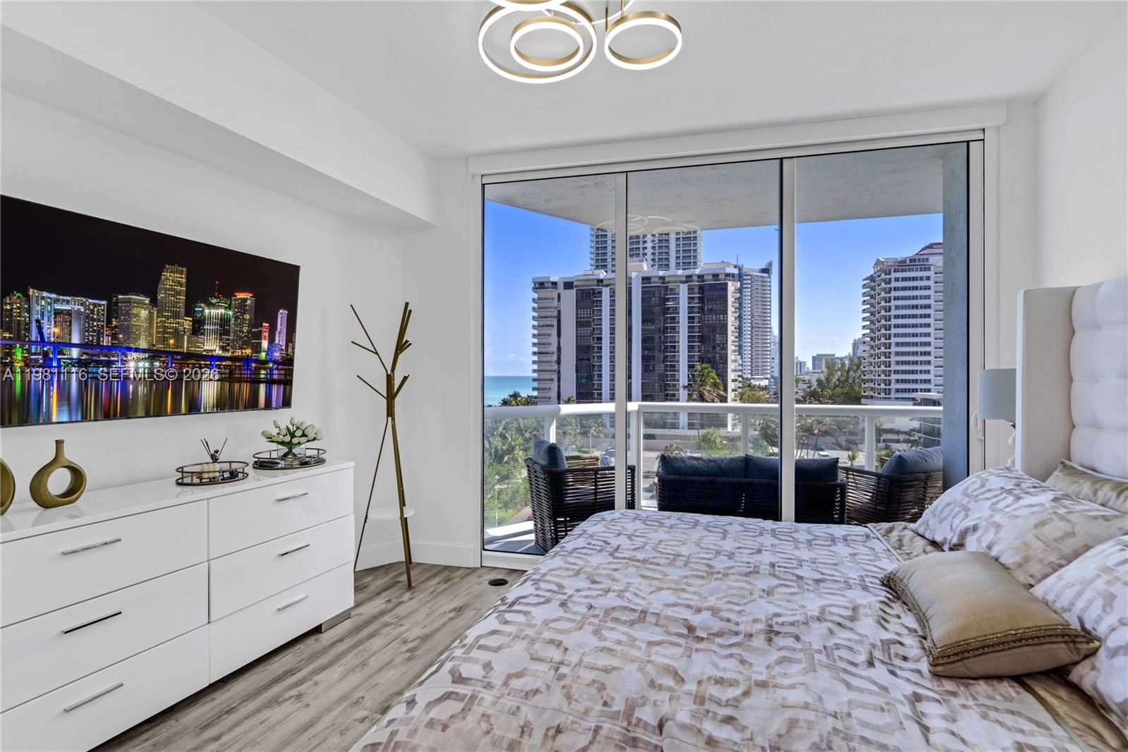BEL-AIRE ON THE OCEAN CON - Residential