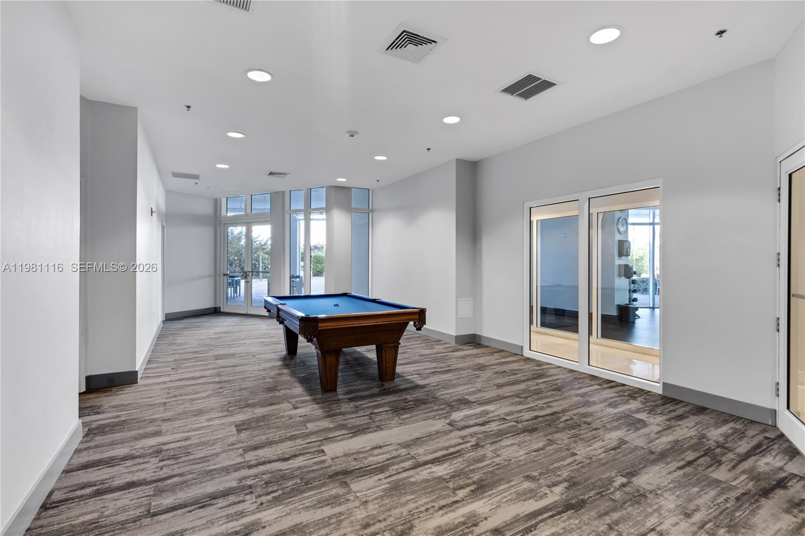 BEL-AIRE ON THE OCEAN CON - Residential