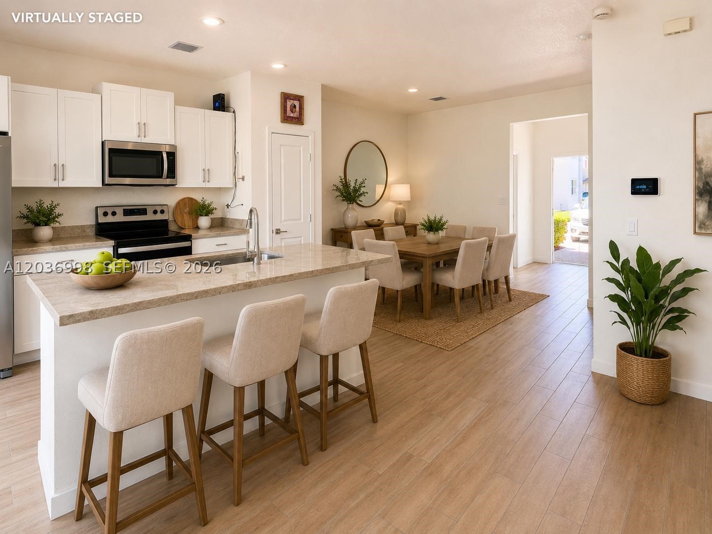CEDAR AT KEYS GATE - Residential