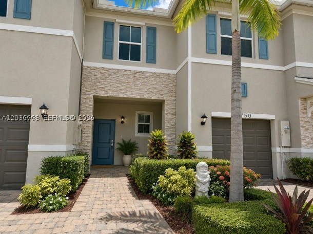 CEDAR AT KEYS GATE - Residential