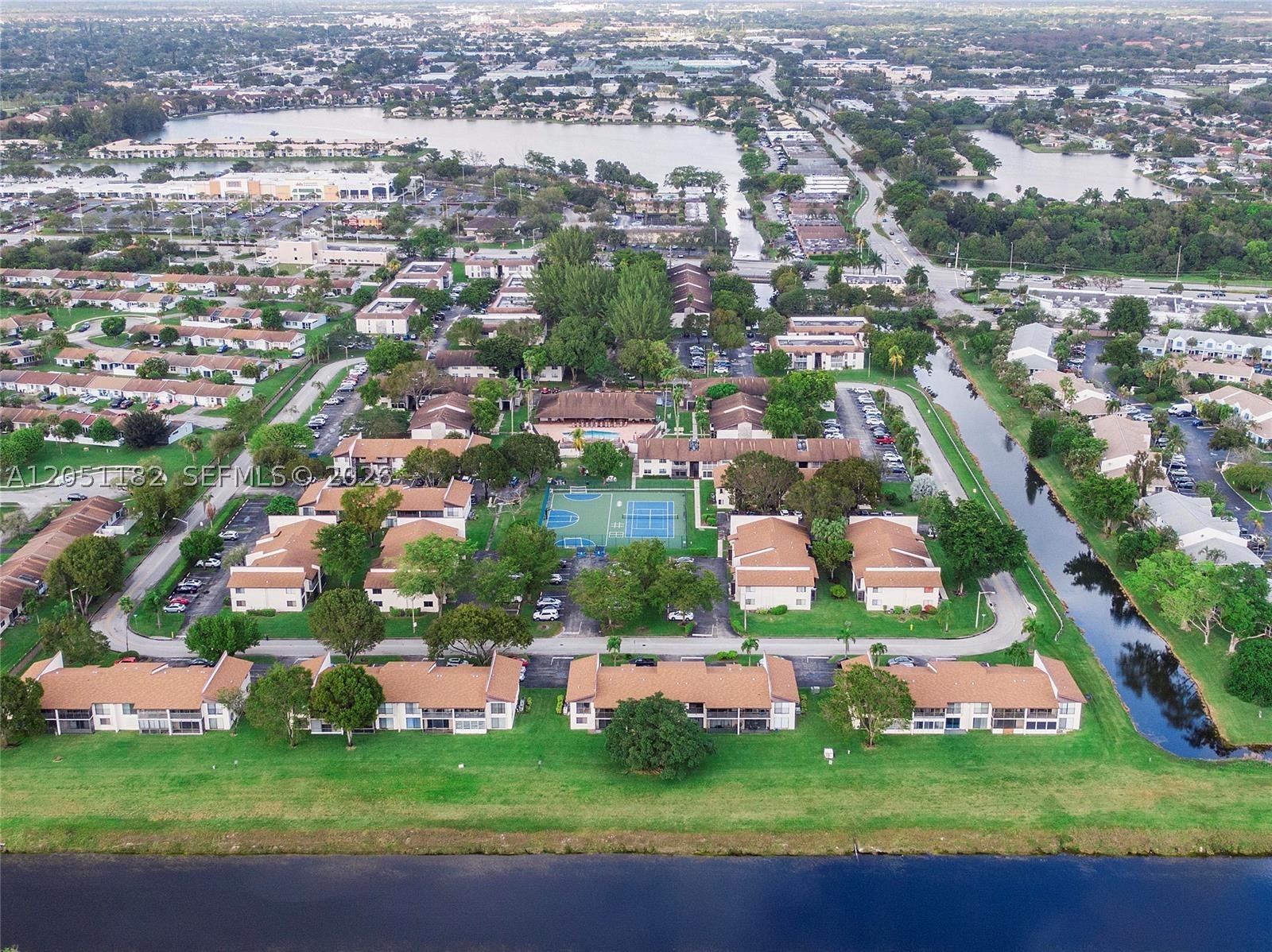 Laurels at Margate - Residential Lease