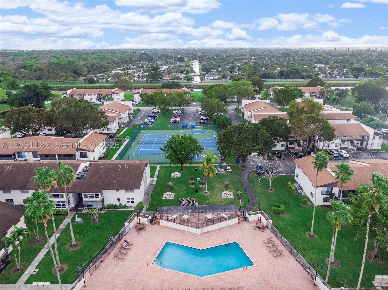 Laurels at Margate - Residential Lease