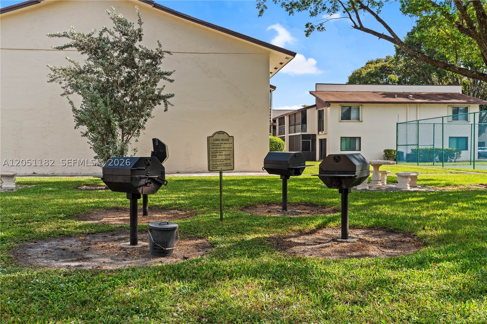 Laurels at Margate - Residential Lease