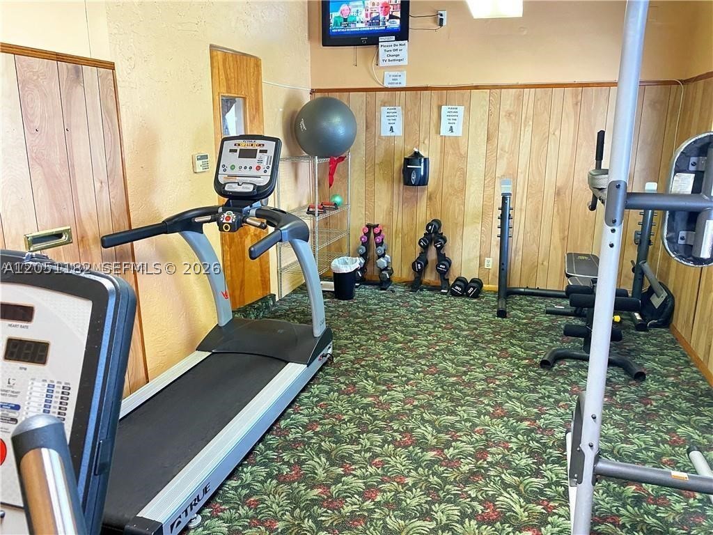 Laurels at Margate - Residential Lease