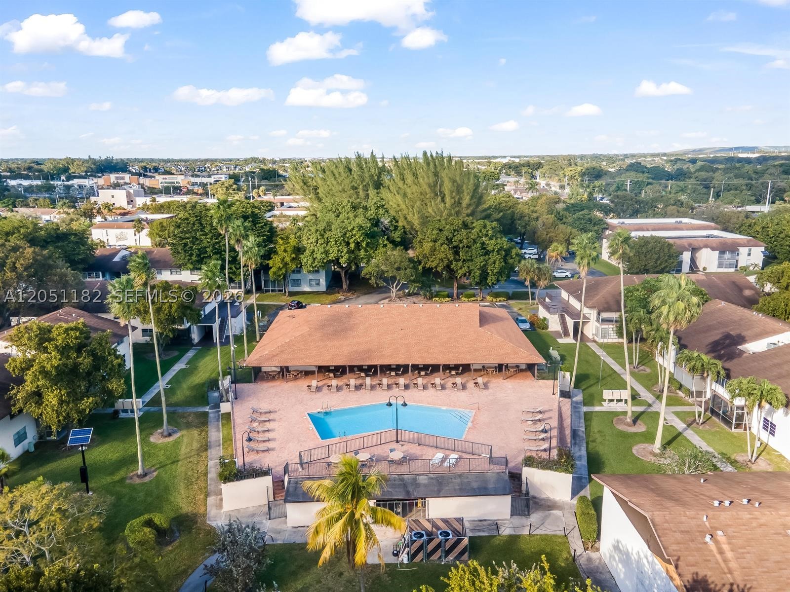 Laurels at Margate - Residential Lease