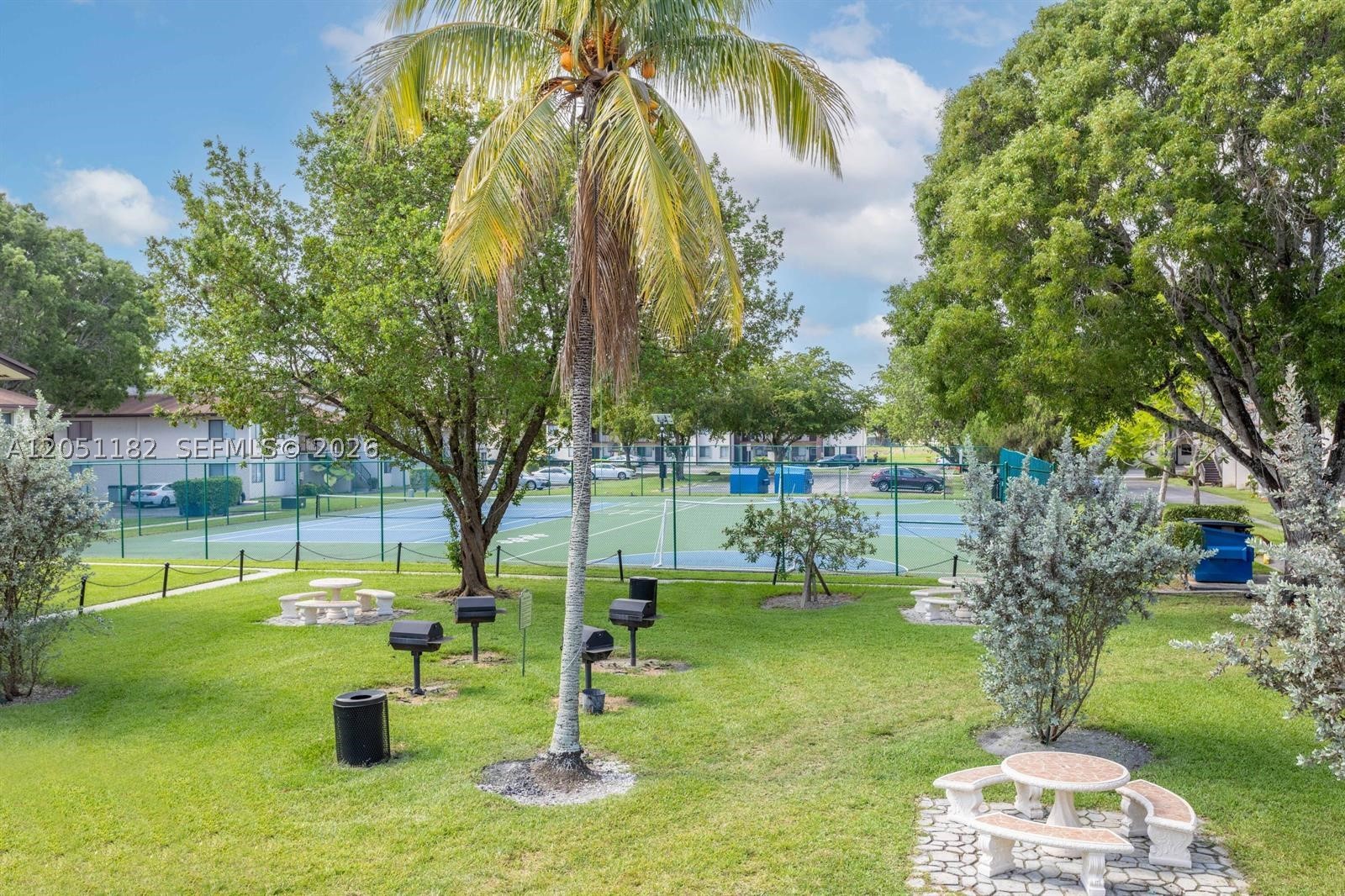 Laurels at Margate - Residential Lease