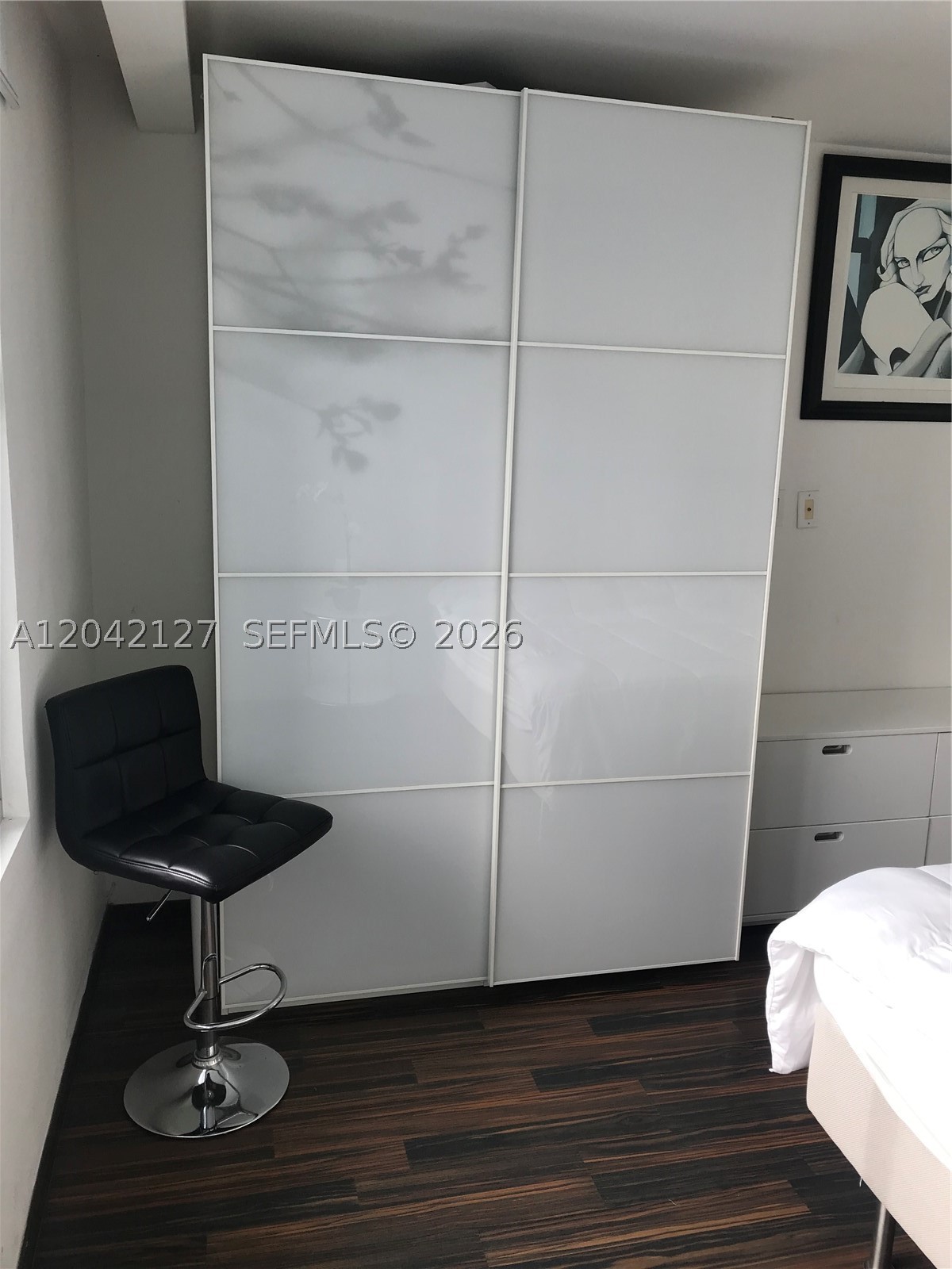 MIRADOR 1000 - Residential Lease