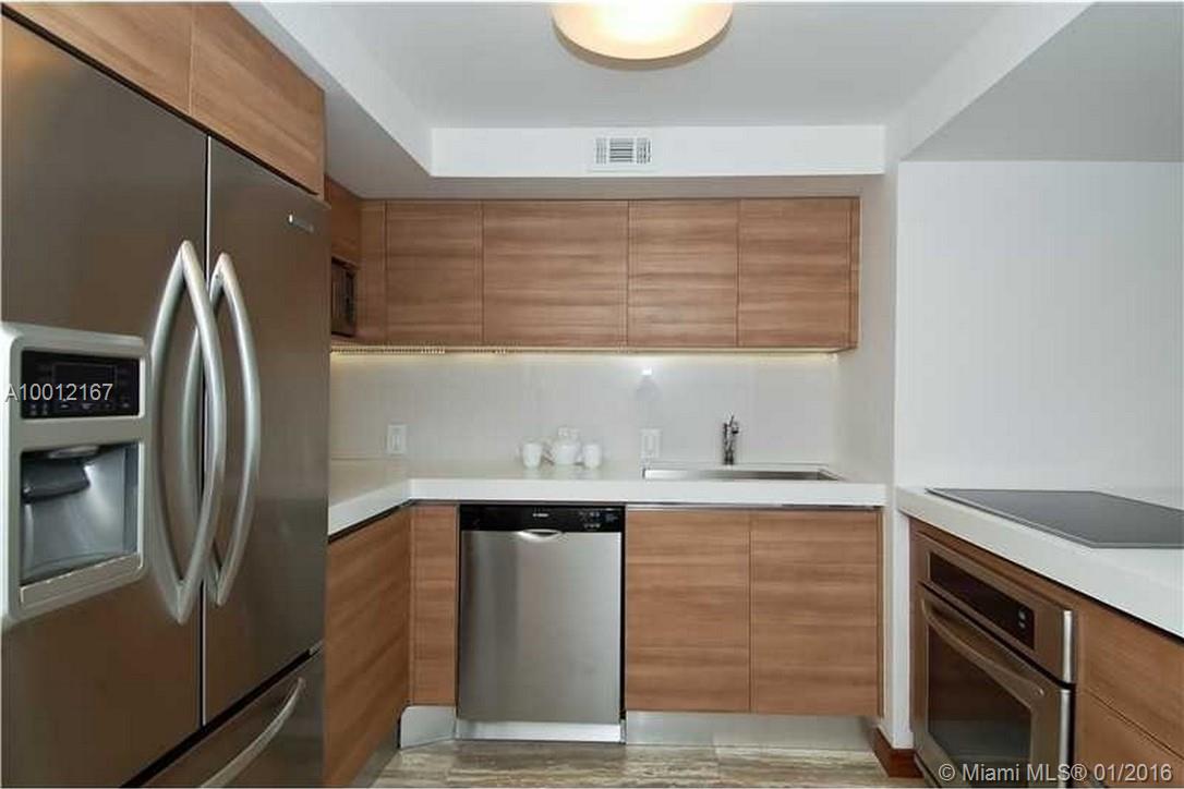 ILONA LOFTS CONDO - Residential Lease