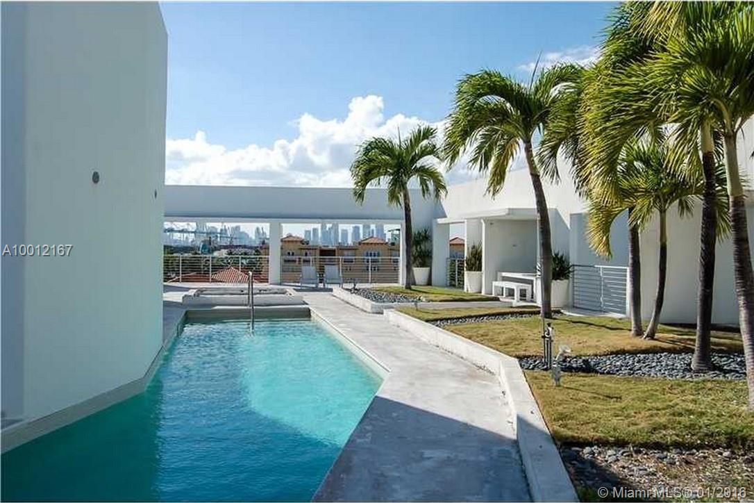 ILONA LOFTS CONDO - Residential Lease