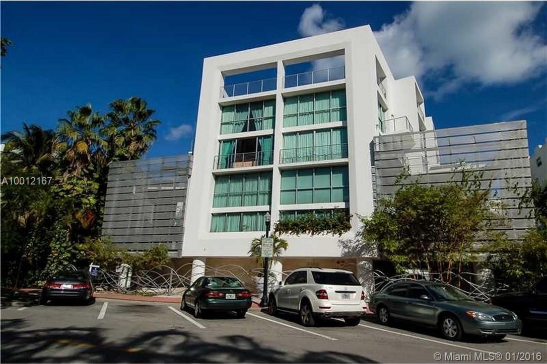 ILONA LOFTS CONDO - Residential Lease