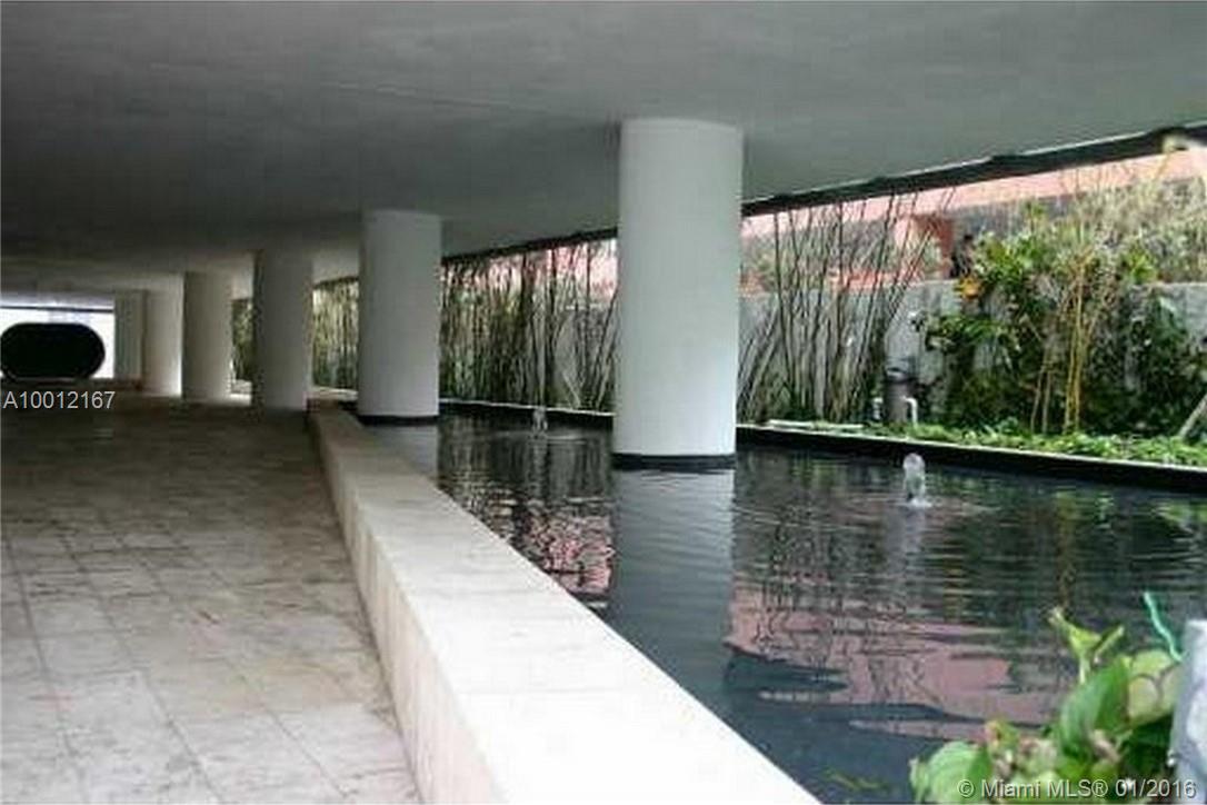 ILONA LOFTS CONDO - Residential Lease